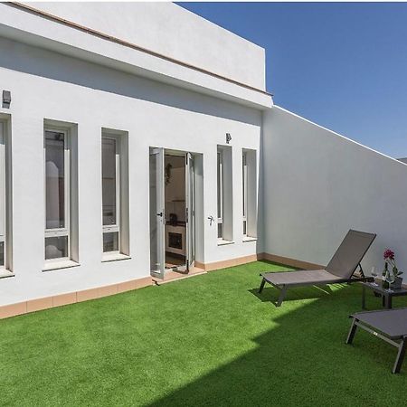 Atico Rianal Villa Jerez de la Frontera Exterior photo